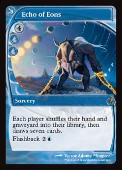 Echo of Eons Mystery Booster 2